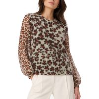 iblues chaqueta de punto iblfune para mujer