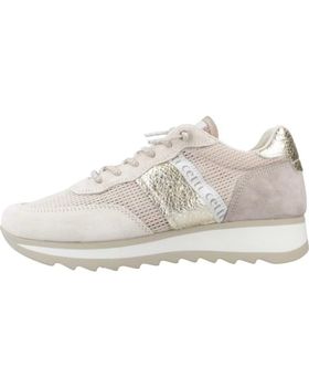 de CETTI ZAPATILLAS MUJER MODELO C849SRA V25 COLOR NUDE SAHARA