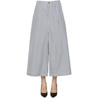 sofie dhoore pantalon fluido pnp00007153ae para mujer