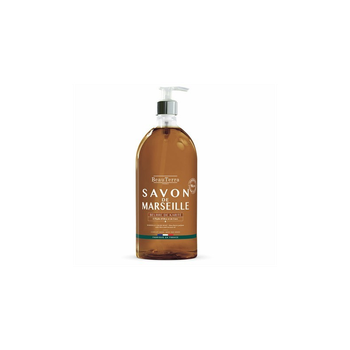 Jabón De Marsella Karité 1l