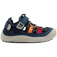 gioseppo sandalias dunbarton kids sandals - navy para nino
