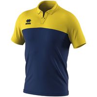 errea polo bob mc jr para nina
