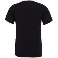 bella  canvas camiseta cv3001 para mujer