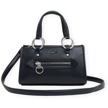 Lacoste Bolso de mano Small Celys Bag - Noir para mujer