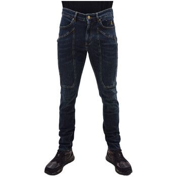 Jeckerson Jeans UPA077BRIDGE para hombre
