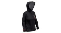 chaqueta mtb allmtn 2 0 para mujer negra