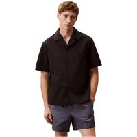 calvin klein jeans camisa manga corta camisas-hombres para hombre