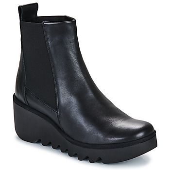 Fly London Botines BAGU para mujer