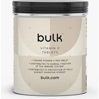 vitamin c tablets