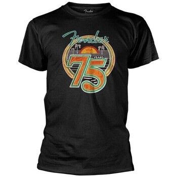 Fender Camiseta PH347 para mujer