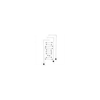 Flensted Mobiles Counterpoint Maxi Negro