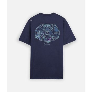 Oxbow Camiseta Tee-shirt manches courtes FILLED para hombre