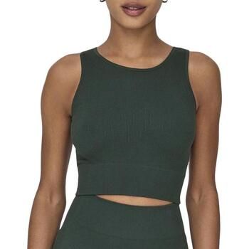 Only Camiseta tirantes Life para mujer