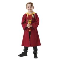 tunica quidditch 11-12 anos