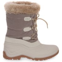 cmp botines p430 nietos low wmns snow boot para mujer