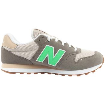 New Balance Zapatillas Baskets GM500 daim naturel et maille respirante para hombre