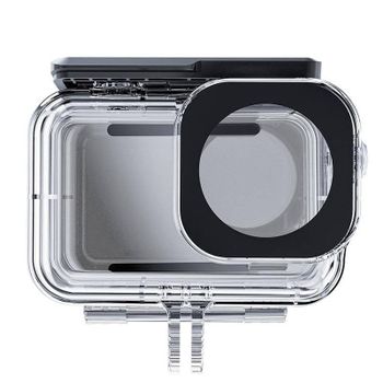 Carcasa impermeable Telesin OA-WTP-003 para DJI Osmo Action 3/4/5