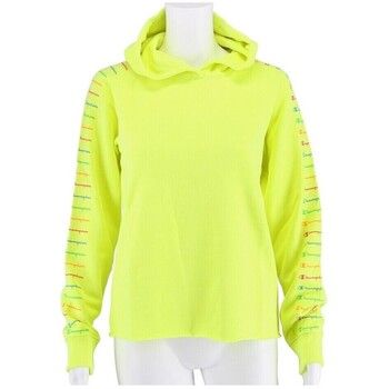 Champion Chaqueta deporte Arm Print para niña