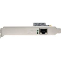 tarjeta de red exsys ex-60151 pci express x1 5 gbits con low profile