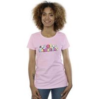 disney camiseta 101 dalmatians para mujer
