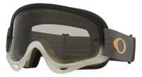 mascara oakley o frame mx team gris   gris claro   ref   oo7029 93