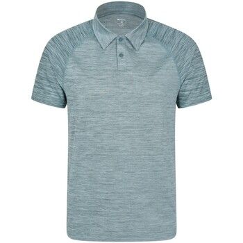 Mountain Warehouse Polo Nova para hombre