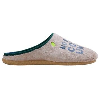 Hot Potatoes Pantuflas Zapatilla casa - No sloop community para hombre