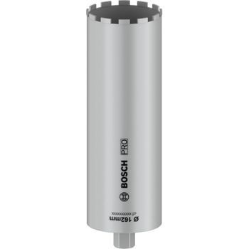 Pro Core Cutter Wet, 162 X 450 Mm, 1 1/4