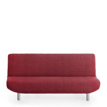 Fundas De Sofa Mod/7 Premium Roc 3 Plz. C/8 Clic-clac