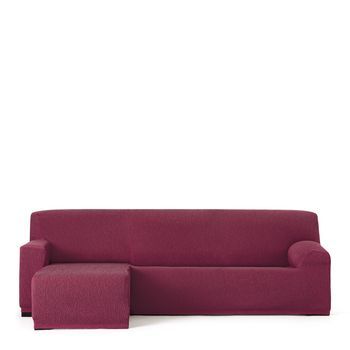 Funda De Sofa Chais.longue Troya Izquierda C/8 Brazo Corto