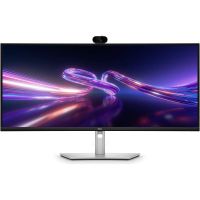 monitor dell pro p3426wev 34 ultrawide quad hd 100hz ips curvo usb-c ajuste de altura