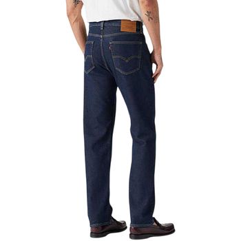 Levis Jeans 505 Deepest para hombre