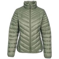 trespass chaqueta simara para mujer