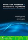 ventilacion mecanica en insuficiencia respiratoria