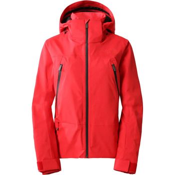 The North Face Chaquetas W LENADO JACKET para mujer