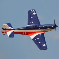 hookll p51 miss america envergadura de 1200 mm avion de guerra de epo modelo de avion de control remoto kitpnp