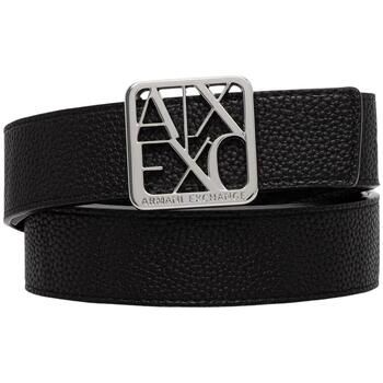 Armani Exchange Cinturón XW001598 AF15774 para mujer
