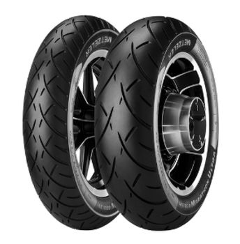 Metzeler ME888 Marathon Ultra ( 150/80B16 RF TL 77H Rueda trasera, M/C )