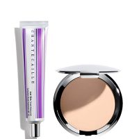chantecaille exclusive just skin perfecting duo r light