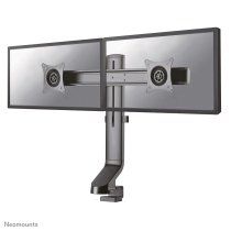 Neomounts FPMA-D860DBLACK Brazo de monitor 10-27