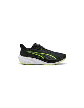 Zapatillas de Running Puma Darter Pro Hombre Negro