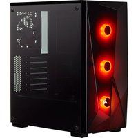 corsair carbide series spec-delta rgb mid-tower atx pc case