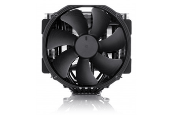 DISIPADOR NOCTUA NH-D15 CHROMAX BLACK | 2X 140MM | LGA1851 / 1700 / AM4 / AM5