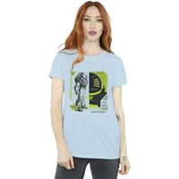 disney camiseta lightyear para mujer