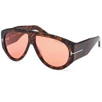 tom ford gafas de sol ft1044 6052s para hombre