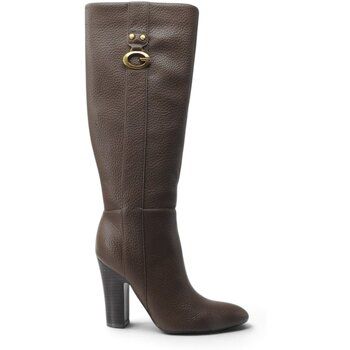 Guess Botas FLFTYNELE11-AI27-DBROW para mujer
