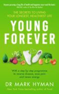 young forever