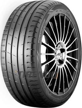 Nokian Powerproof ( 275/40 ZR19 101Y con protector de llanta (MFS) )
