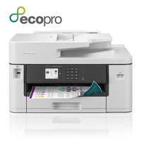 impresora brother mfcj5340dwe multifuncional