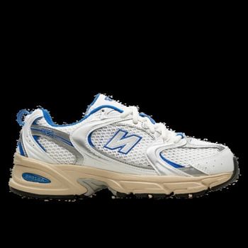 New Balance Zapatillas 530 White Blue Oasis para mujer